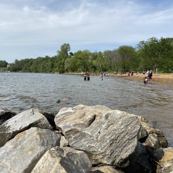 Jonas Green Park - Parks Near Me - Annapolis, Maryland