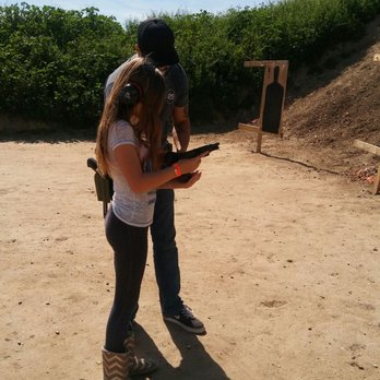 Right 2 Bear - Firearm Training Near Me - Riverside, California