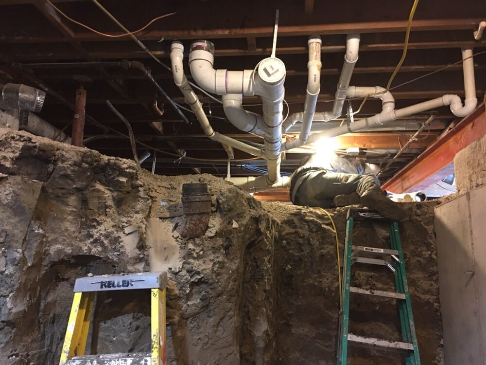 Slide of Balanced Plumbing