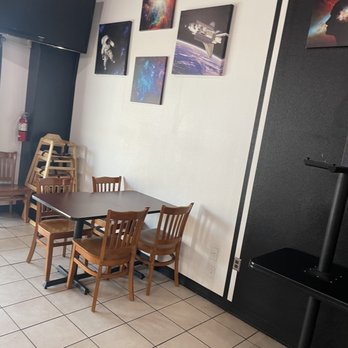 Terracotta Poke Restaurant - Inside... - Poke Near Me - Turlock, California Terracotta Poke Restaurant - Inside... - Poke Near Me - Turlock, California