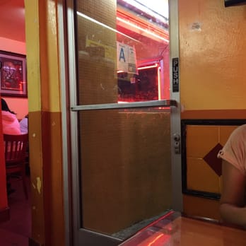 Sergio's Tacos - Mexican Near Me - Commerce, California