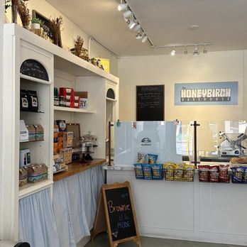 Honeybirch Bakehouse - Bakeries Near Me - Cleveland, Ohio Honeybirch Bakehouse - Bakeries Near Me - Cleveland, Ohio