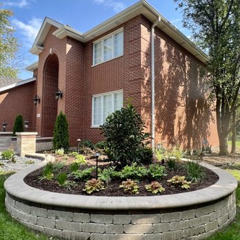 Arne's Brick Paving - Masonry/Concrete Near Me