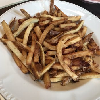Rhett - Fries (came with the mussels) really good! - Breakfast & Brunch Near Me - Savannah, Georgia Rhett - Fries (came with the mussels) really good! - Breakfast & Brunch Near Me - Savannah, Georgia
