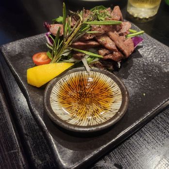 HASU JAPANESE IZAKAYA & GRILL - Updated October 2026 - 199 Reviews
