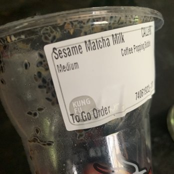 Kung Fu Tea - Bubble Tea Near Me - Fishers, Indiana