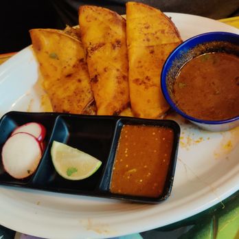 El Rodeo - Mexican Near Me - Brunswick, Maine