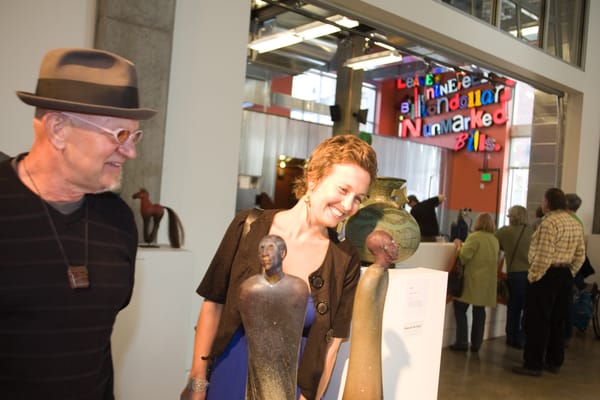 Schack Art Center by null