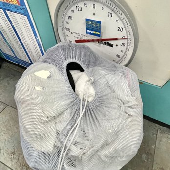 Baxter MegaWash  - Laundromat Near Me - Elmhurst, New York