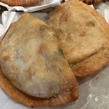 Empanada Mama - Empanadas Near Me - New York, New York