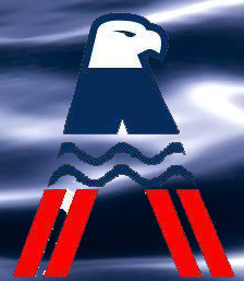 Americana Pools Logo