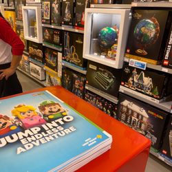 Lego Store