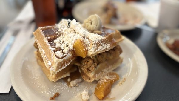 Atlanta Breakfast Club by null