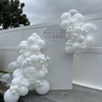 Let's Party Los Angeles - Balloon Services Near Me Let's Party Los Angeles - Balloon Services Near Me