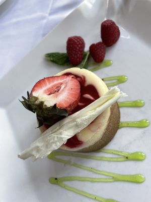 Washington Inn & Wine Bar by null