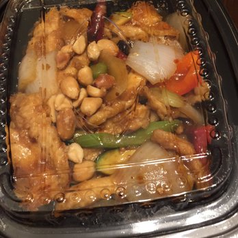 China Garden - Kung pao chicken - Chinese Near Me - Estes Park, Colorado China Garden - Kung pao chicken - Chinese Near Me - Estes Park, Colorado
