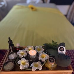 Aiyara Natural Holistic & Energy Healing - We use organic products and also use Pure essential oil by top 5 companies in this world that provide best essential!