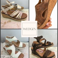 Twisted Sisters Shoetique