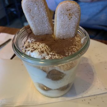 Pastanini - Italian Near Me - Scheveningen, ZH