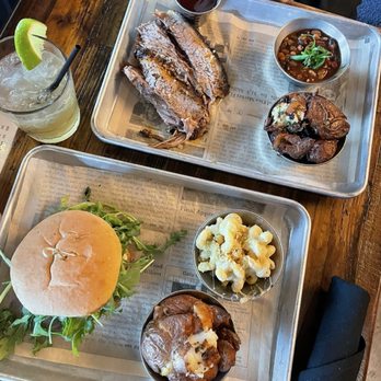 Whiskey 'N Rye Smokehouse - Barbeque Near Me - Solvang, California Whiskey 'N Rye Smokehouse - Barbeque Near Me - Solvang, California