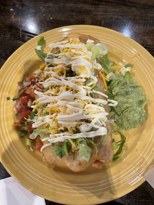 Cha Cha Cha Mexican Taqueria by null