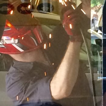 Midas - Jake putting in work to get me on the road! - Tires Near Me - Pasadena, Maryland