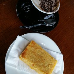 Cattleman's Cafe - Coffee & cake