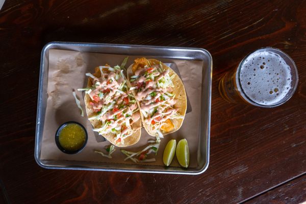 Gaslamp Tavern by null