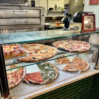 Cello’s Pizzeria - Pizza Near Me - New York, New York Cello’s Pizzeria - Pizza Near Me - New York, New York
