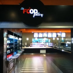 The Food Gallery