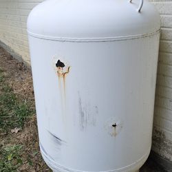 AmeriGas Propane