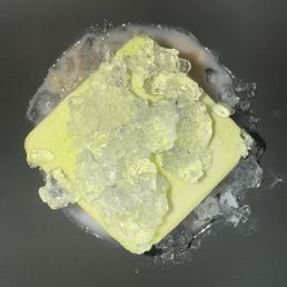 Dreaming of lod chong