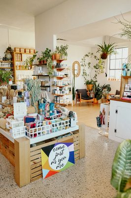 THE COLLECTIVE by null