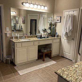 Floors Touch - Before - Flooring Near Me - Mckinney, Texas Floors Touch - Before - Flooring Near Me - Mckinney, Texas