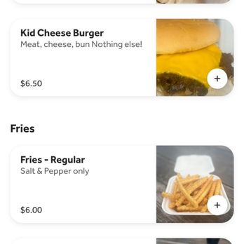 Smash That Burger Co. - Online menu 2of3 (4/26/26) - Burgers Near Me - Seattle, Washington Smash That Burger Co. - Online menu 2of3 (4/26/26) - Burgers Near Me - Seattle, Washington