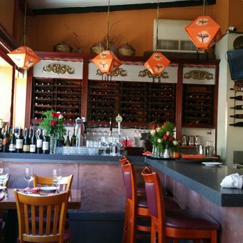 Yeti Restaurant - Indian Near Me - Glen Ellen, California Yeti Restaurant - Indian Near Me - Glen Ellen, California