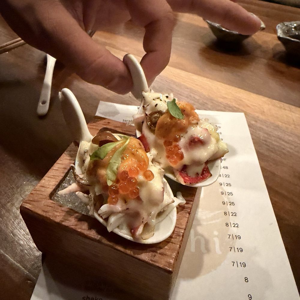 Hachi - Japanese Near Me - Houston, Texas
