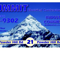 Summit Electrical Contractors