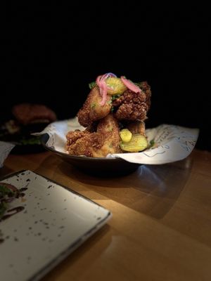 Chick N Jones by null