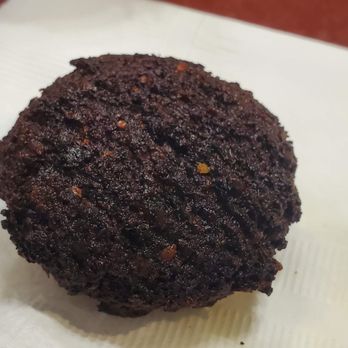 Mediterranean Mix - (Very burned) Falafel - Mediterranean Near Me - Seattle, Washington Mediterranean Mix - (Very burned) Falafel - Mediterranean Near Me - Seattle, Washington