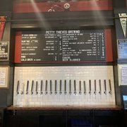 PETTY THIEVES BREWING COMPANY - 99 Photos & 33 Reviews - Breweries ...