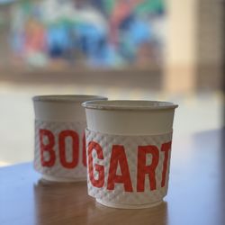 Bogart’s Donuts