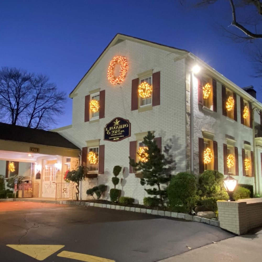 Yonkers Sinatra Funeral Home