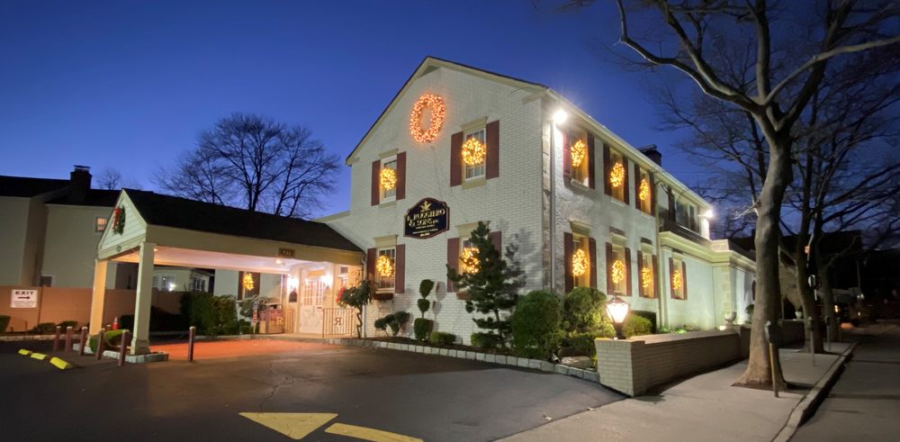 Ruggiero Funeral Home Yonkers