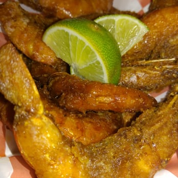 LA Crawfish - 1 lb of BBQ shrimp. - Vietnamese Near Me - San Antonio, Texas