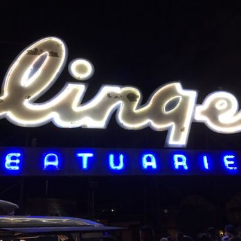 Linger - Asian Fusion Near Me - Denver, Colorado