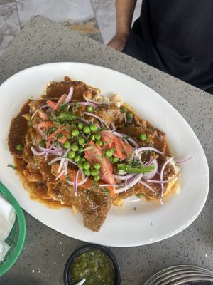 Kantuta's Restaurant Bar and Grill by null