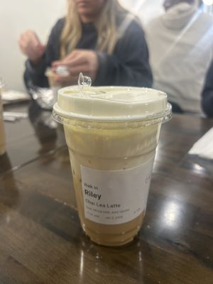 5 Borough Bagels by null