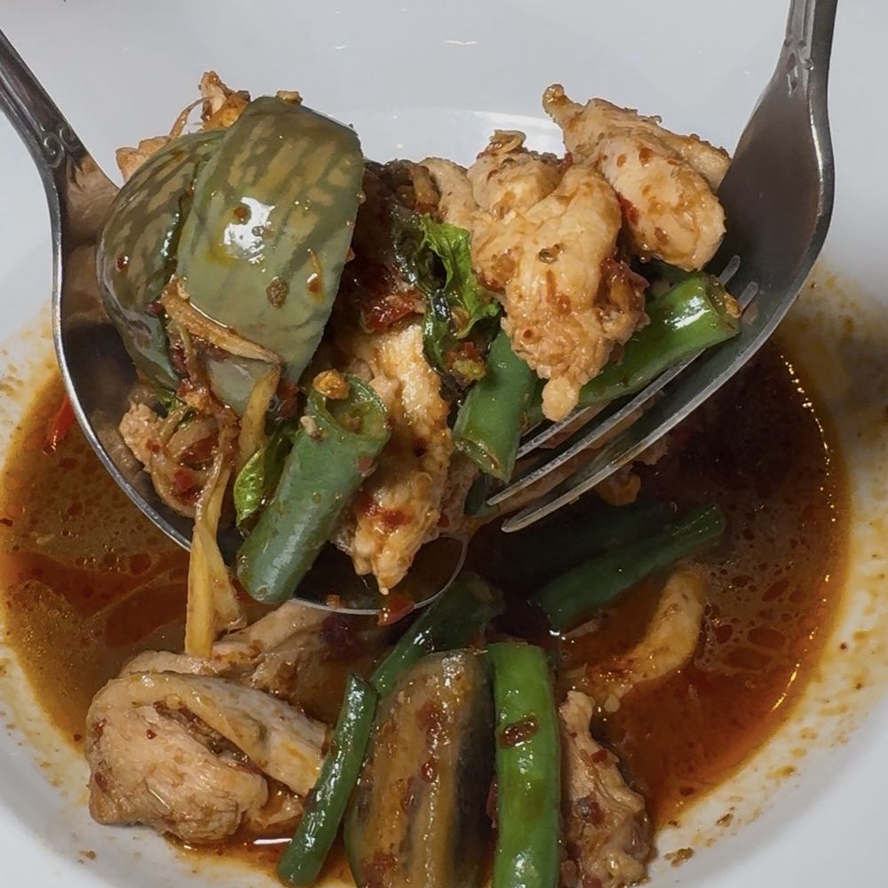 Pestle Rock - Thai Near Me - Seattle, Washington