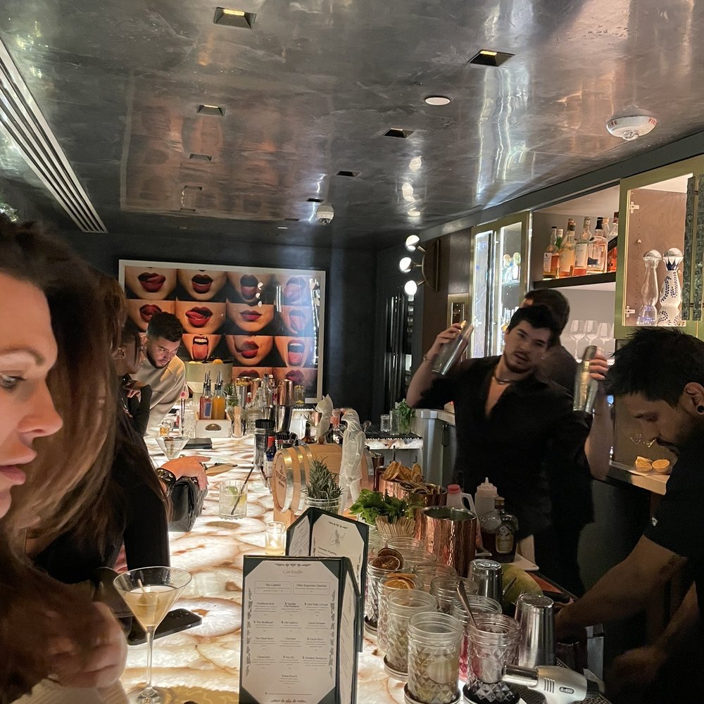 Catbird - Bar - Tapas/Small Plates Near Me - Dallas, Texas